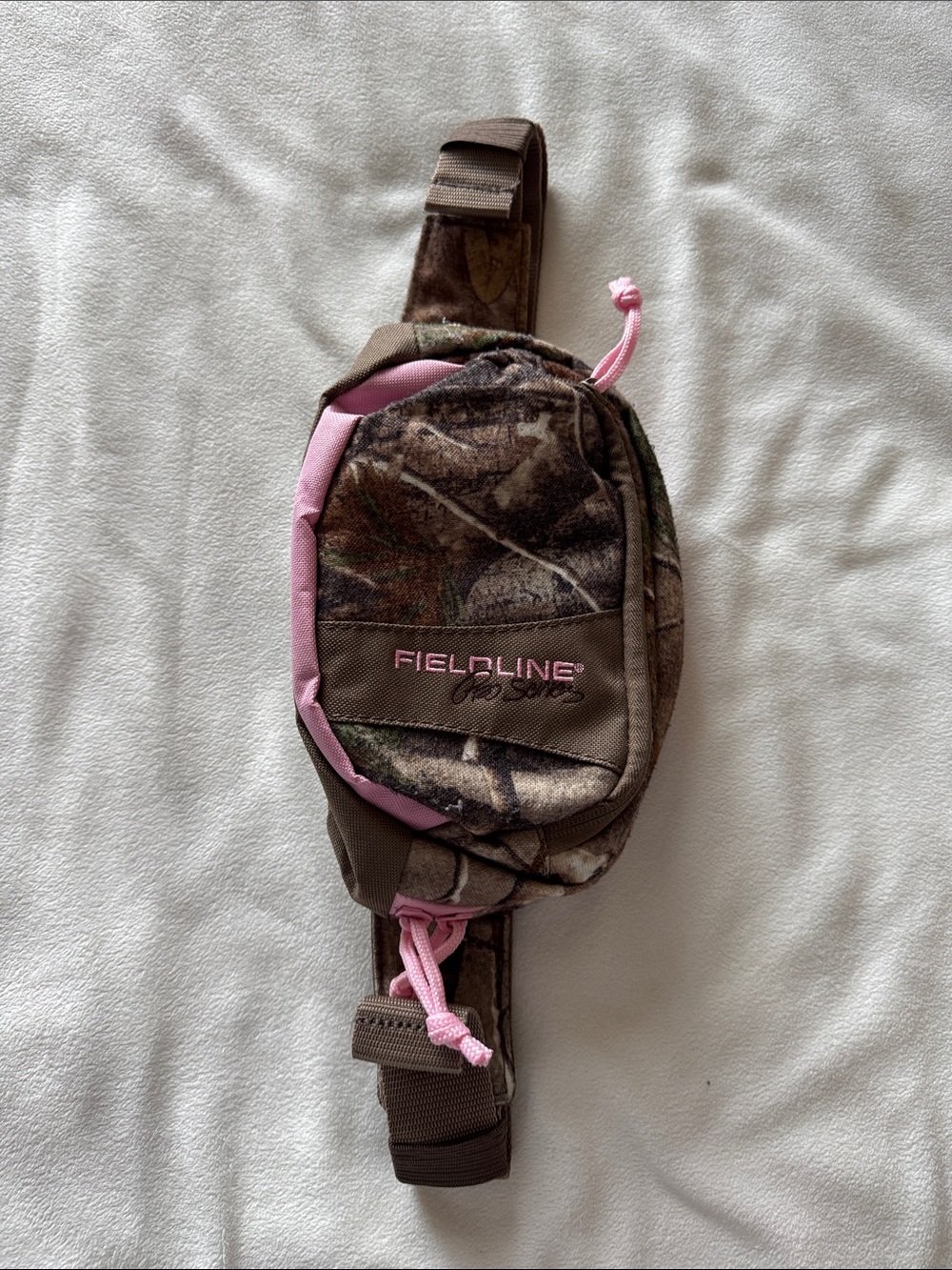 Fieldline pro series chest/fanny pack